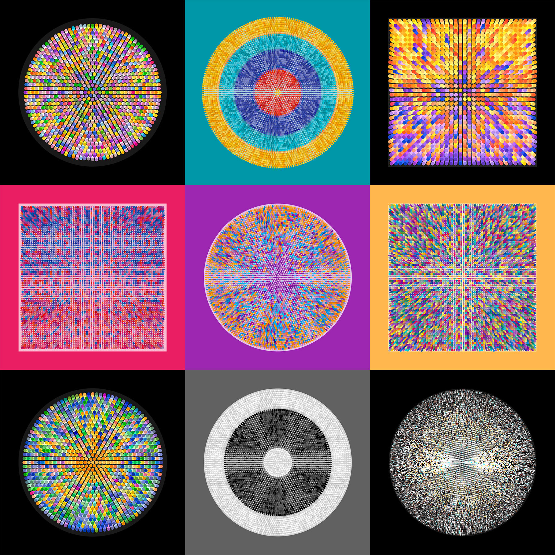 Art Blocks