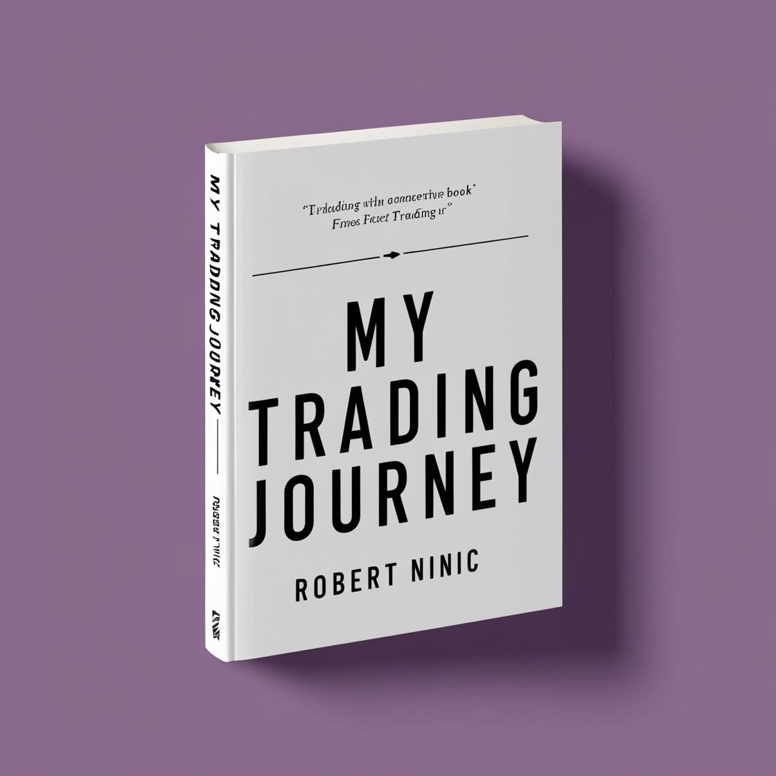 My Trading Journey